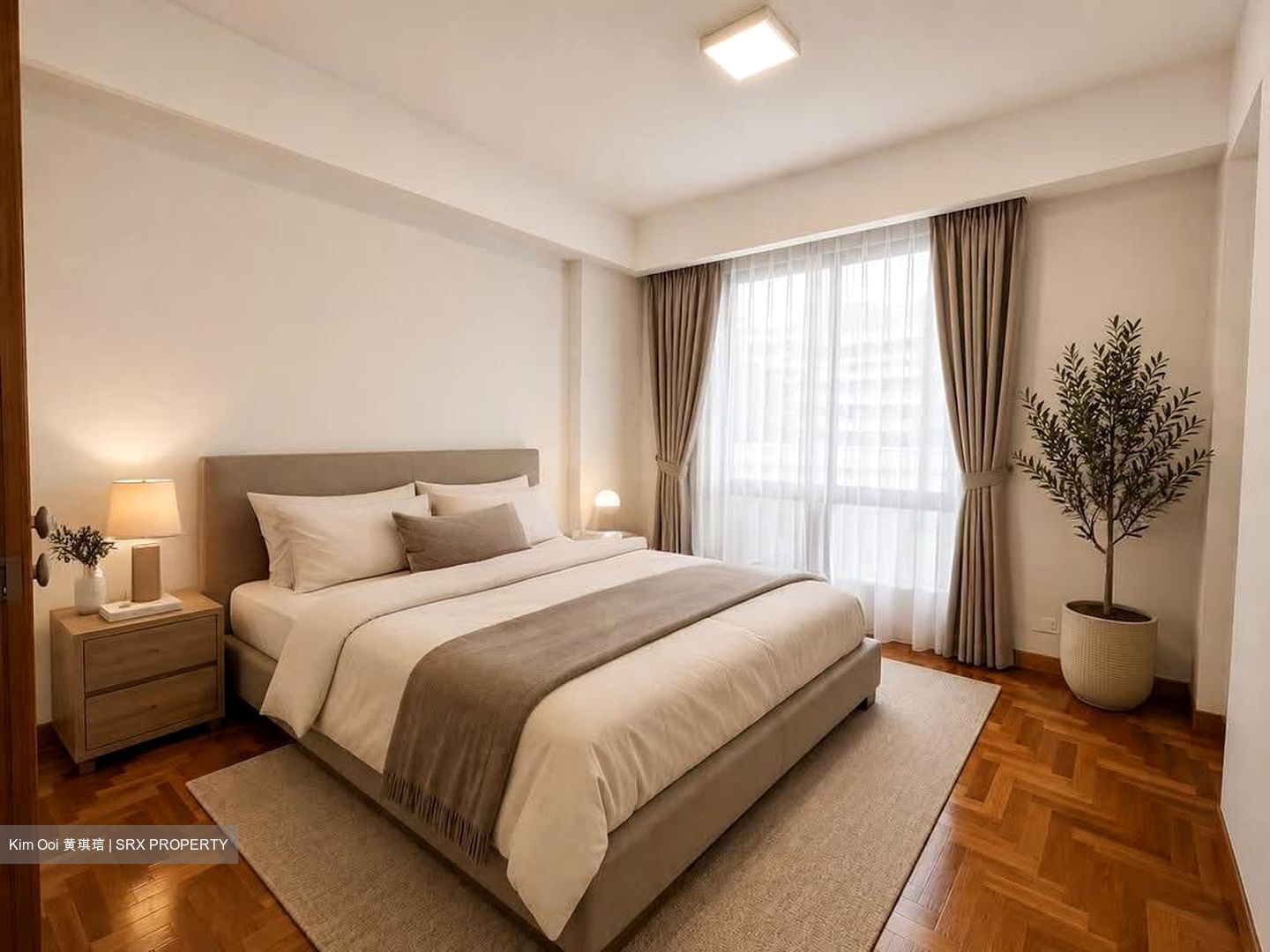 Regentville (D19), Apartment #602792201
